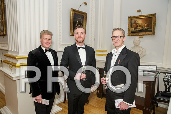 Solicitor's Banquet  31-03-22 097