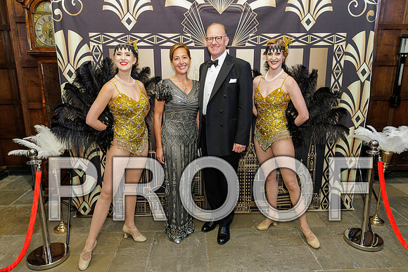 Ironmongers 100th Ball 22-05-25 107