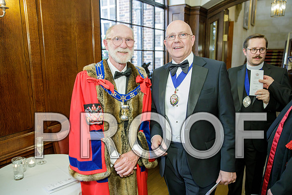Actuaries Installation 11-7-24 247