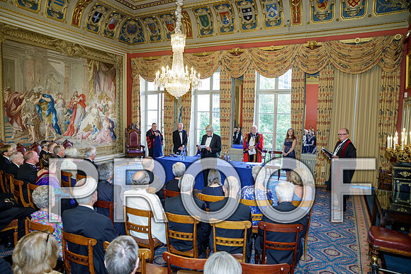Actuaries Installation 07-07-22 098