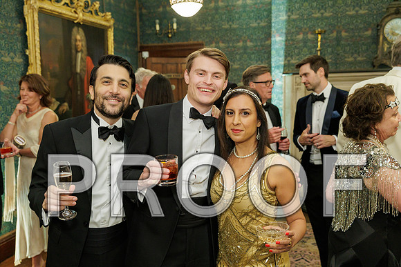 Ironmongers 100th Ball 22-05-25 402