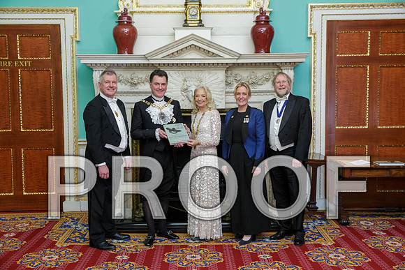 Pattenmakers Banquet 14-01-22 444