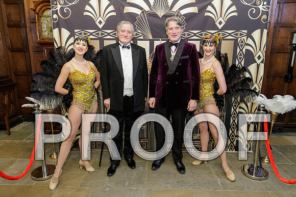 Ironmongers 100th Ball 22-05-25 110