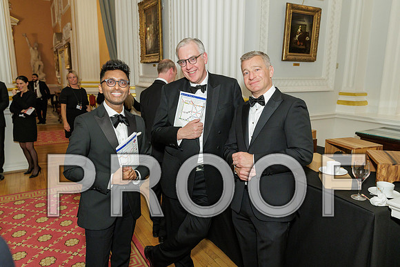 Business & Trade Dinner 07-05-25 331