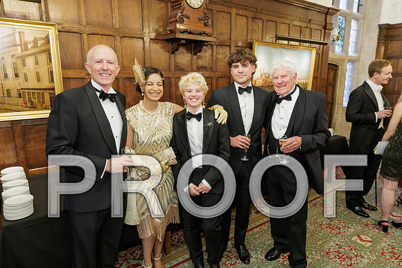 Ironmongers 100th Ball 22-05-25 264