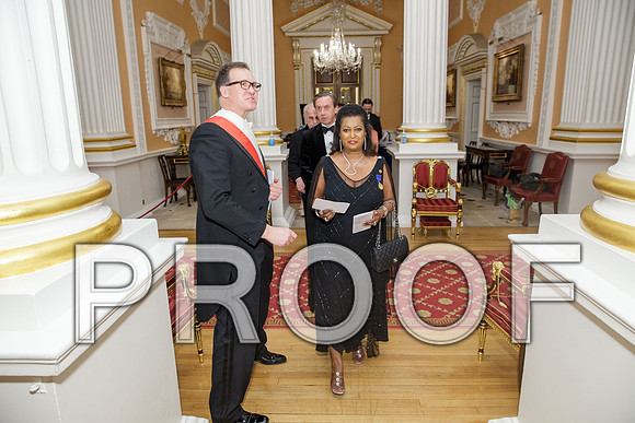 Solicitor's Banquet  31-03-22 076