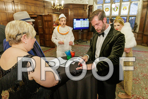 Ironmongers 100th Ball 22-05-25 358