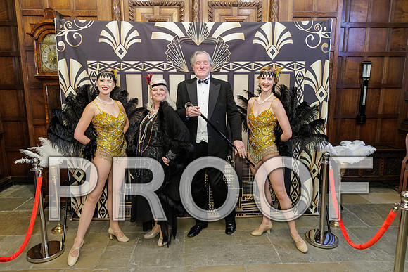 Ironmongers 100th Ball 22-05-25 114