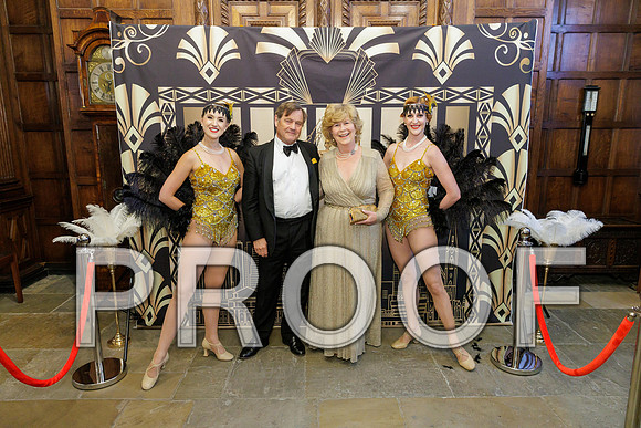 Ironmongers 100th Ball 22-05-25 163