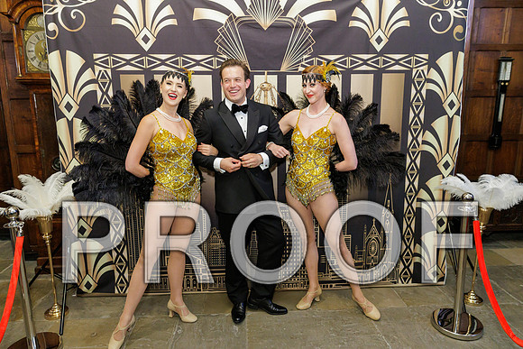 Ironmongers 100th Ball 22-05-25 192