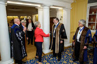 Civic Dinner 15/03/22