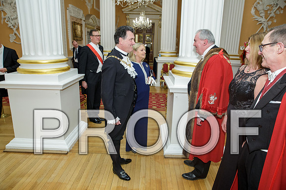 Solicitor's Banquet  31-03-22 133