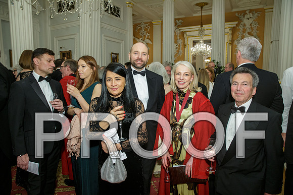 Solicitor's Banquet  31-03-22 163