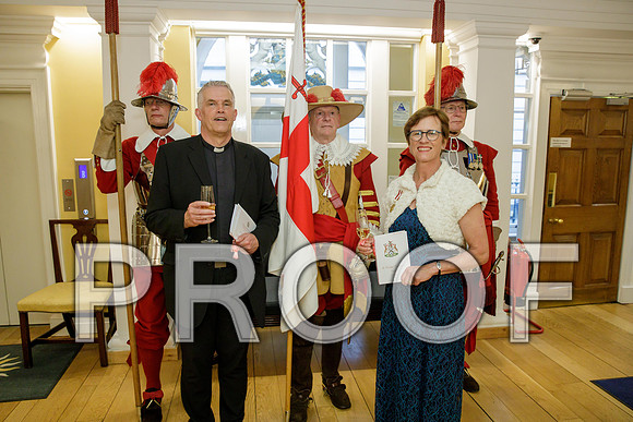 Cooks Civic dinner 22-05-24 139