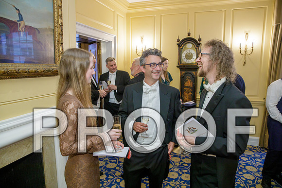 Cooks Civic dinner 22-05-24 104