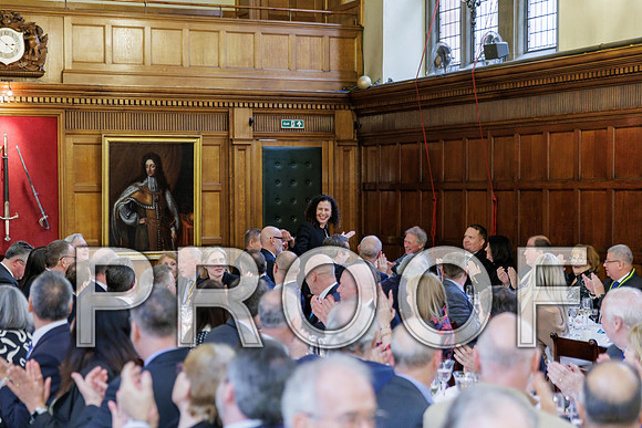 Arbitrators Lunch 05-02-25 260