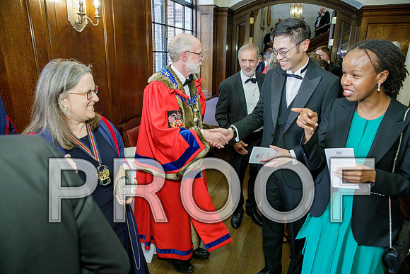 Actuaries Installation 11-7-24 135