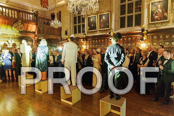 Ironmongers 100th Ball 22-05-25 416