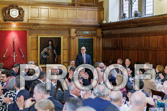 Arbitrators Lunch 05-02-25 263
