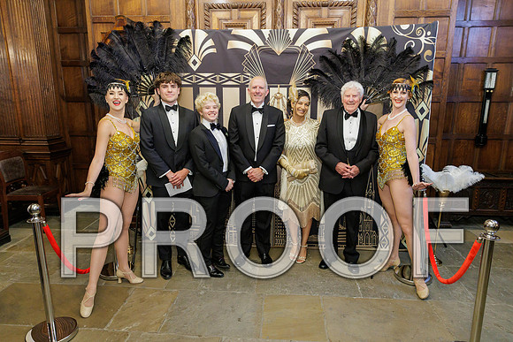 Ironmongers 100th Ball 22-05-25 151