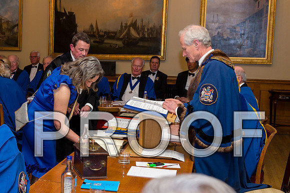 Shipwrights Dinner 10-03-22 099