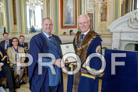 Sec Prof Installation 07-06-22 355