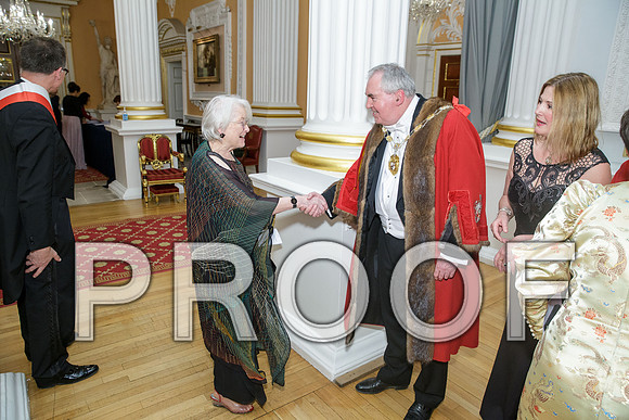 Solicitor's Banquet  31-03-22 106