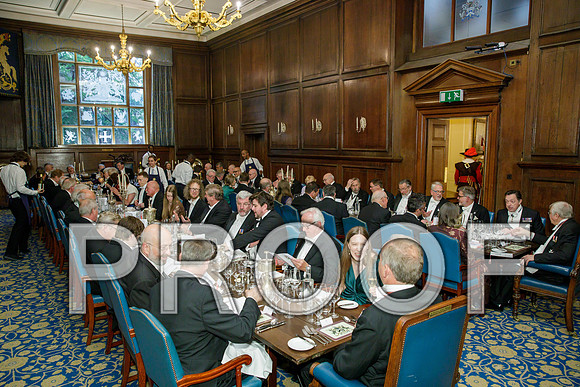 Cooks Civic dinner 22-05-24 169