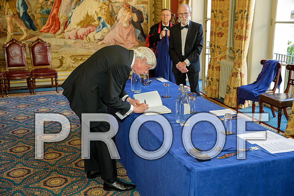 Actuaries Installation 07-07-22 100