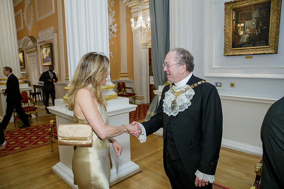 S&I Receiving line 150