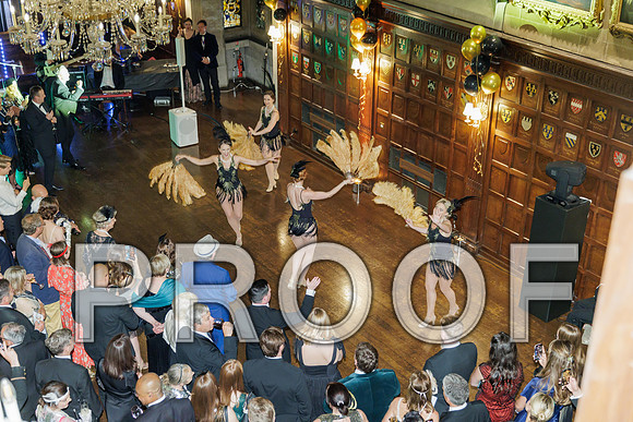 Ironmongers 100th Ball 22-05-25 431