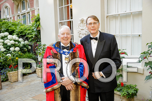Actuaries Installation 07-07-22 335