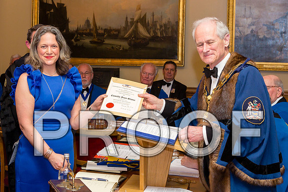 Shipwrights Dinner 10-03-22 098