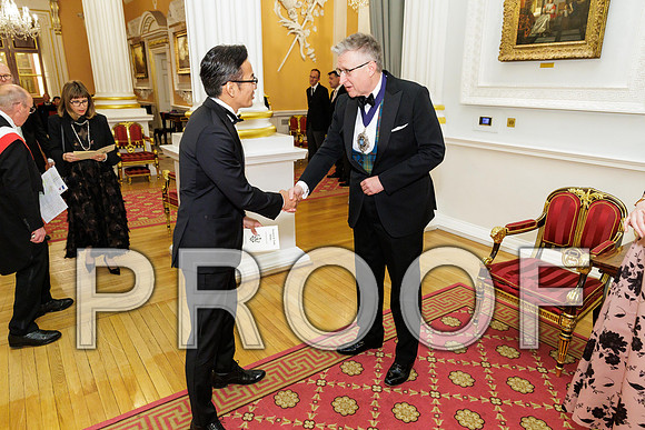 Business & Trade Dinner 07-05-25 048