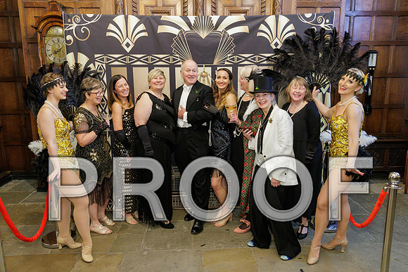 Ironmongers 100th Ball 22-05-25 332