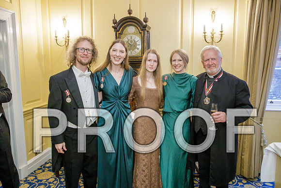 Cooks Civic dinner 22-05-24 116