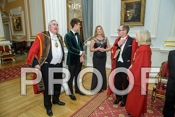 Solicitor's Banquet  31-03-22 148