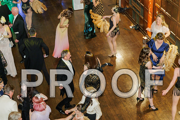 Ironmongers 100th Ball 22-05-25 436