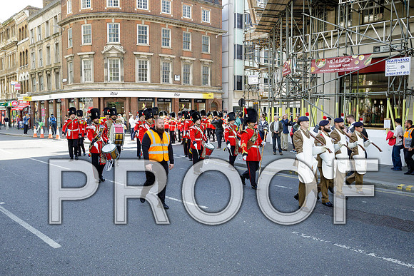 Fusiliers 16-9-24 070