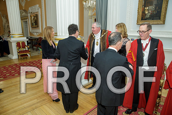 Solicitor's Banquet  31-03-22 074