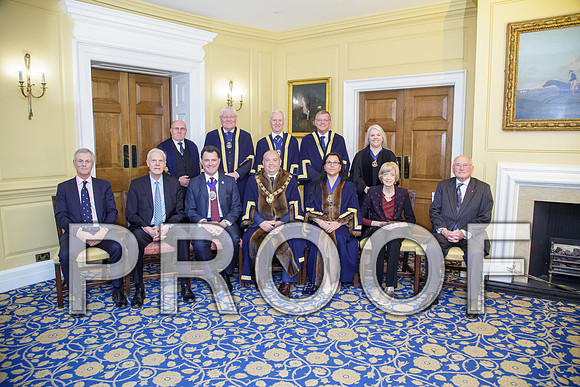 Liveryman Lunch 27-04-22 034