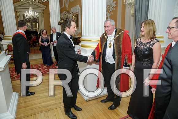 Solicitor's Banquet  31-03-22 082