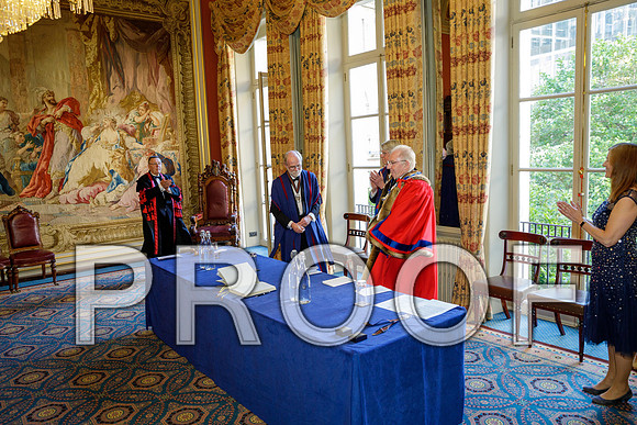 Actuaries Installation 07-07-22 115