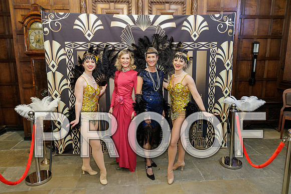 Ironmongers 100th Ball 22-05-25 283
