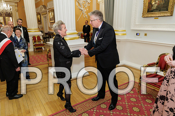 Business & Trade Dinner 07-05-25 132