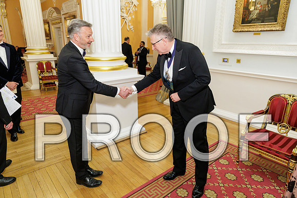 Business & Trade Dinner 07-05-25 162