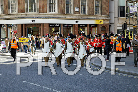 Fusiliers 16-9-24 063