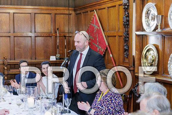 Arbitrators Lunch 05-02-25 266