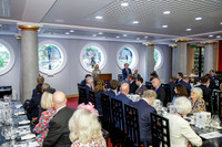 Tax Adviser Civic Lunch  205