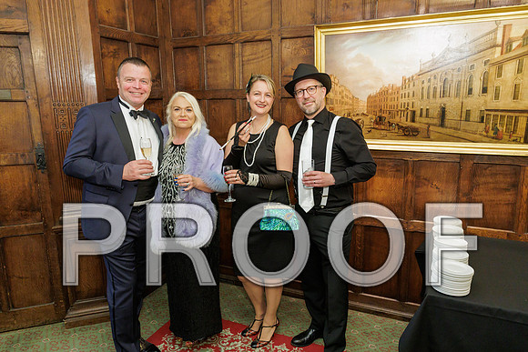 Ironmongers 100th Ball 22-05-25 261